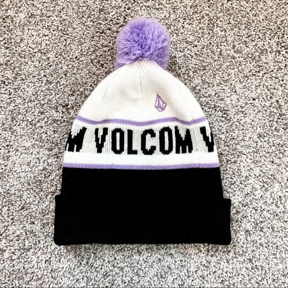 Volcom beanie - Picture 1 of 3